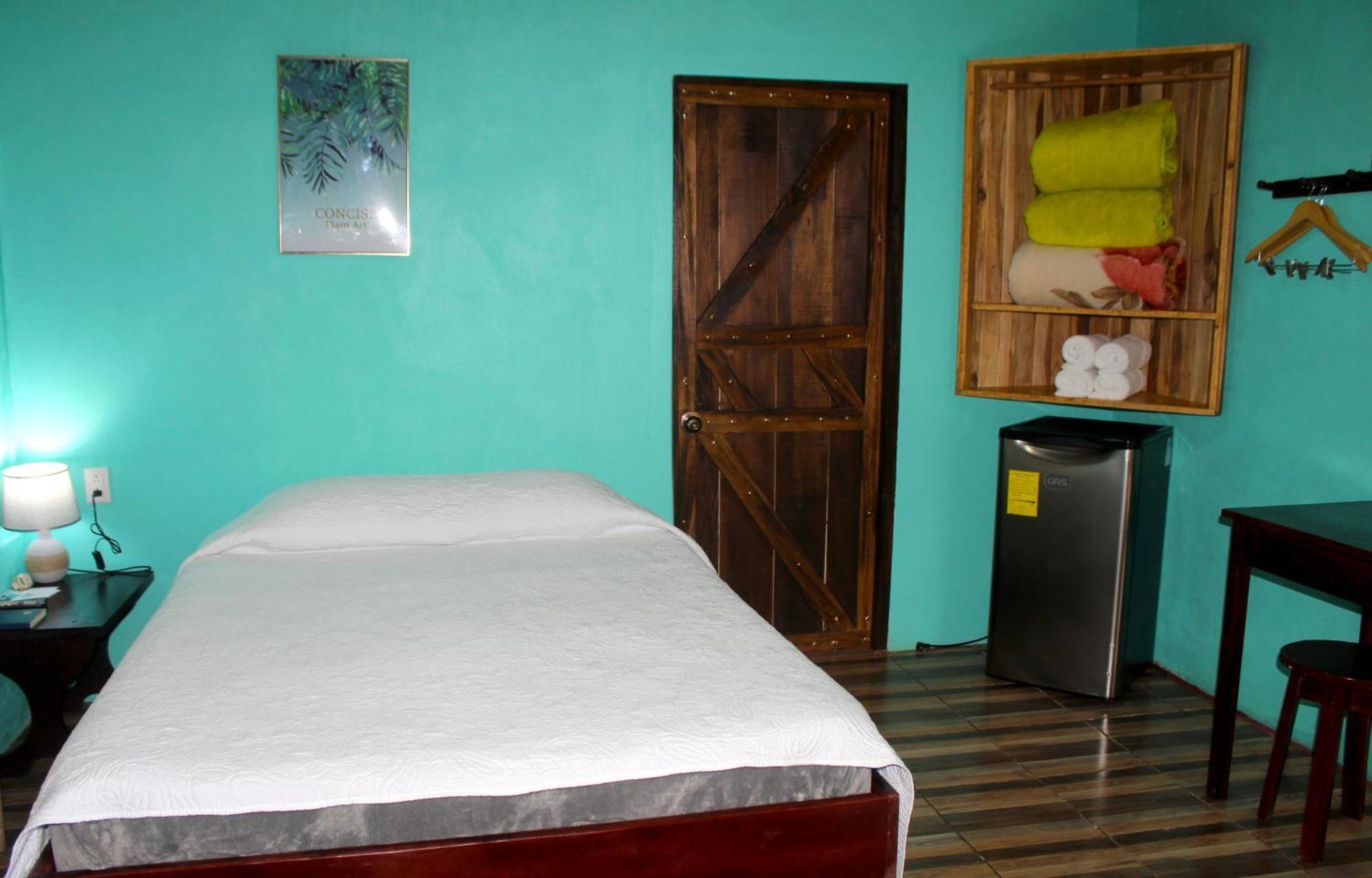 Posada Rio Celeste La Amistad מראה חיצוני תמונה