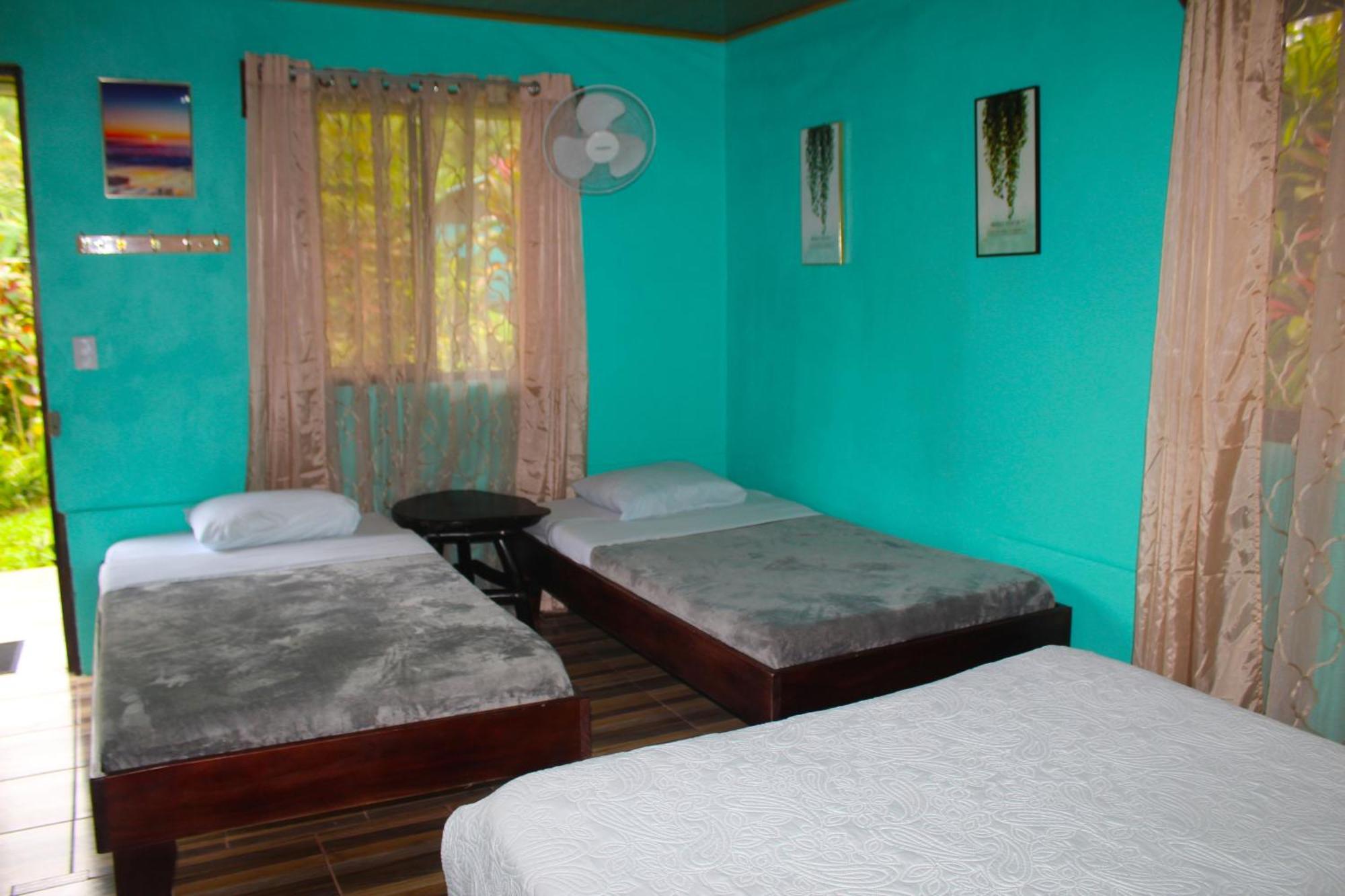 Posada Rio Celeste La Amistad מראה חיצוני תמונה